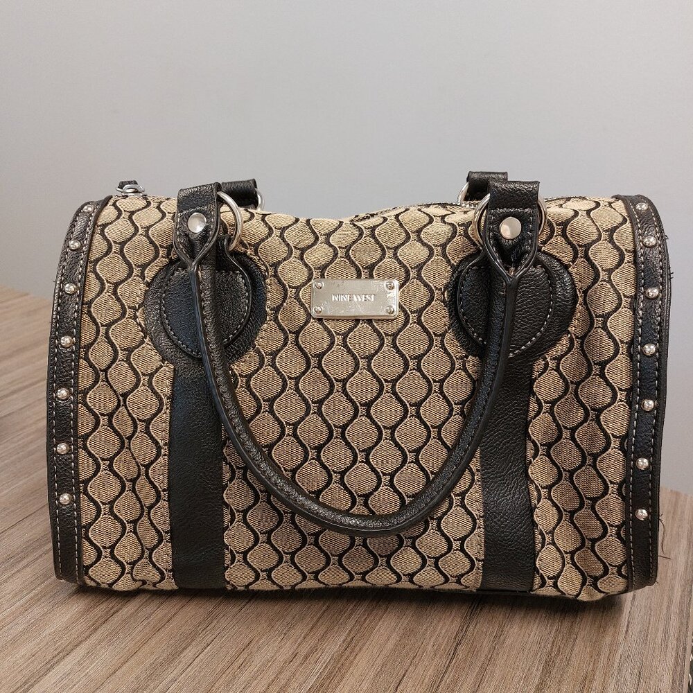 Nine West Handbag Vintage 2005/2006 Style